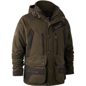 Veste Homme Deerhunter Muflon Jacket Vert 48