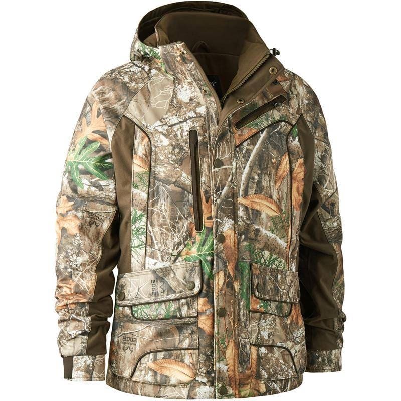Veste Homme Deerhunter Muflon Light Jacket Realtree Edge Camo 58 Veste Homme Deerhunter Muflon Light Jacket Realtree Edge Camo 58