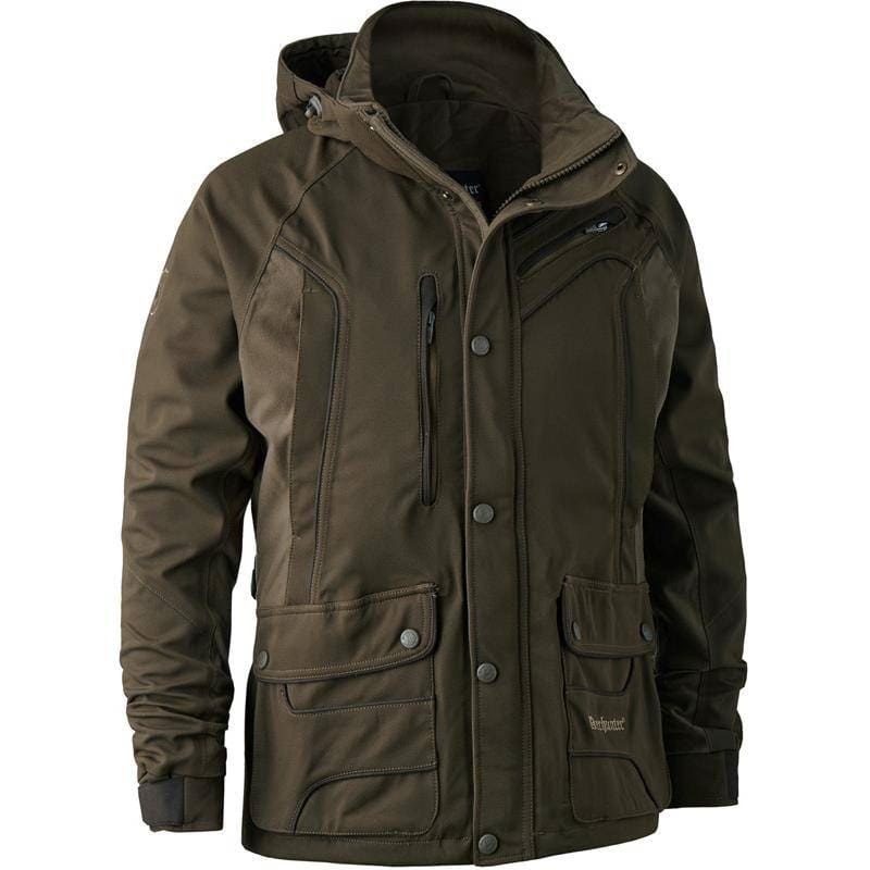 Veste Homme Deerhunter Muflon Light Jacket Vert 62 Veste Homme Deerhunter Muflon Light Jacket Vert 62