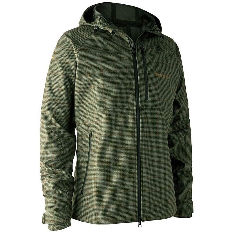 Veste Homme Deerhunter Pro Gamekeeper Kaki S Veste Homme Deerhunter Pro Gamekeeper Kaki S