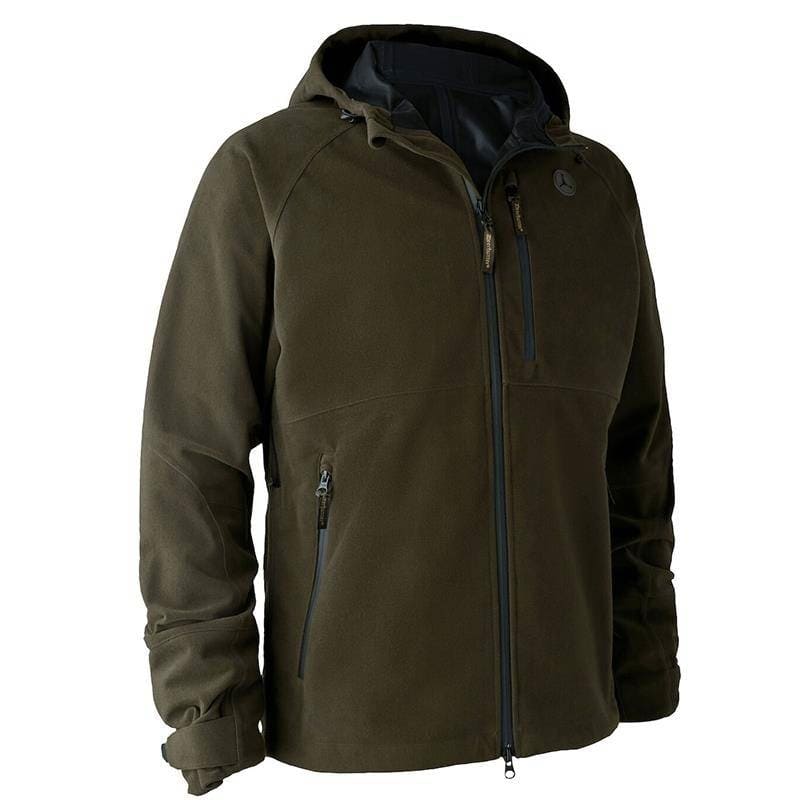 Veste Homme Deerhunter Pro Gamekeeper Marron S Veste Homme Deerhunter Pro Gamekeeper Marron S