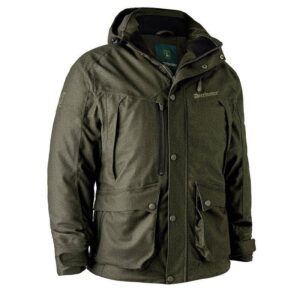 Veste Homme Deerhunter Ram Winter Vert 58