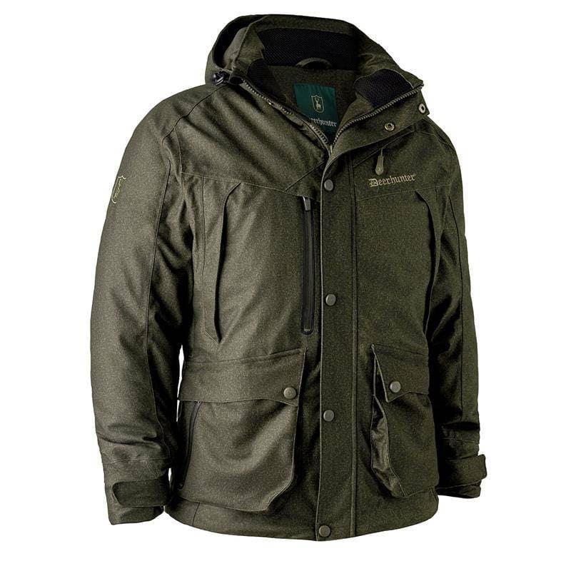 Veste Homme Deerhunter Ram Winter Vert 58 Veste Homme Deerhunter Ram Winter Vert 58