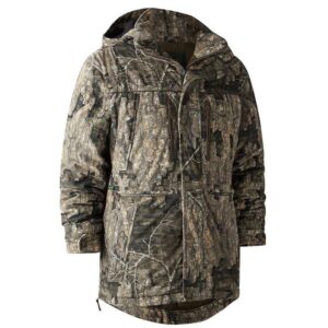 Veste Homme Deerhunter Rusky Silent Jacket Short Camo 50