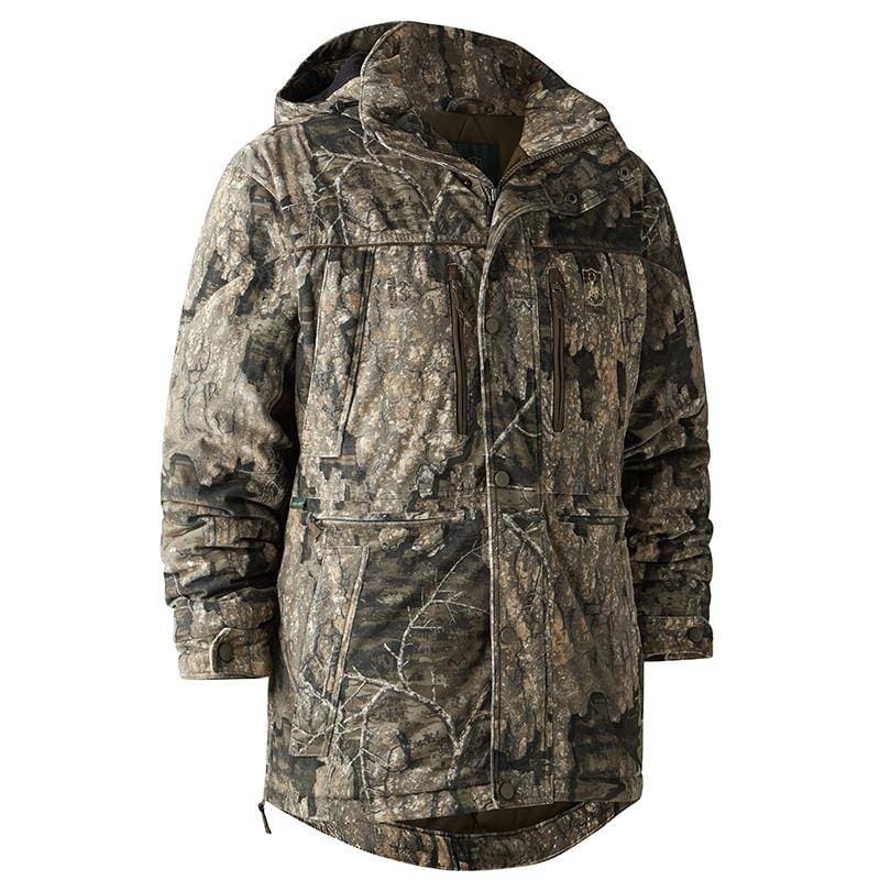 Veste Homme Deerhunter Rusky Silent Jacket Short Camo 50 Veste Homme Deerhunter Rusky Silent Jacket Short Camo 50