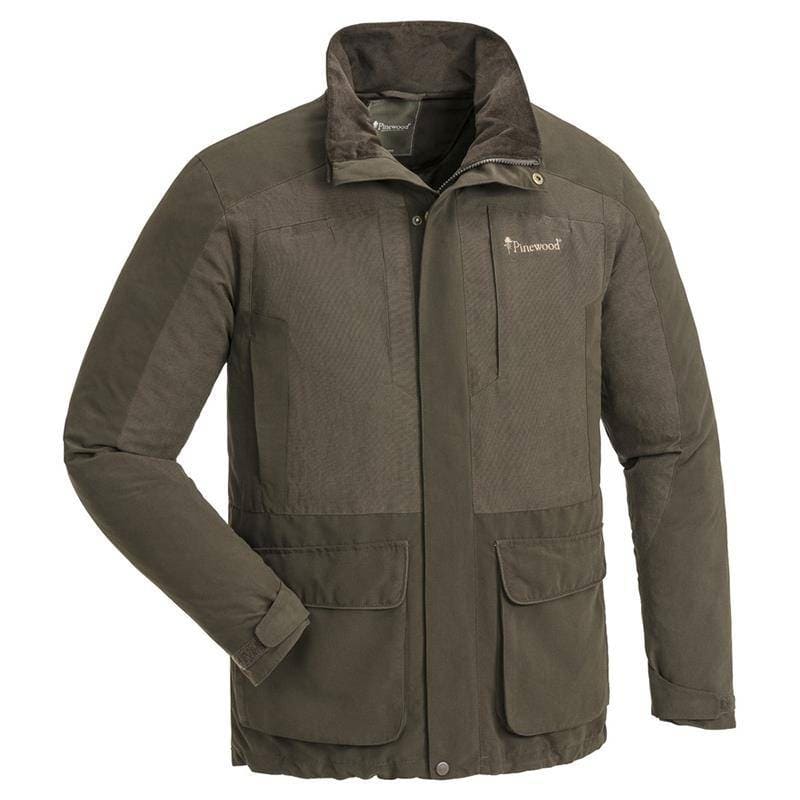 Veste Homme Pinewood Småland Light Jkt Marron S Veste Homme Pinewood Småland Light Jkt Marron S