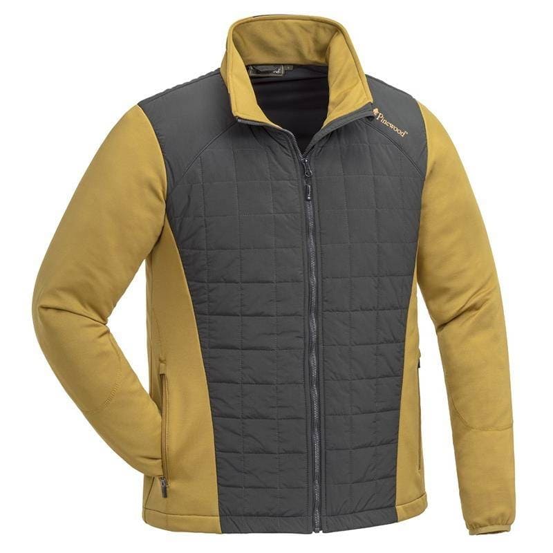 Veste Homme Pinewood Thelon Padded Jkt Bronze S Veste Homme Pinewood Thelon Padded Jkt Bronze S