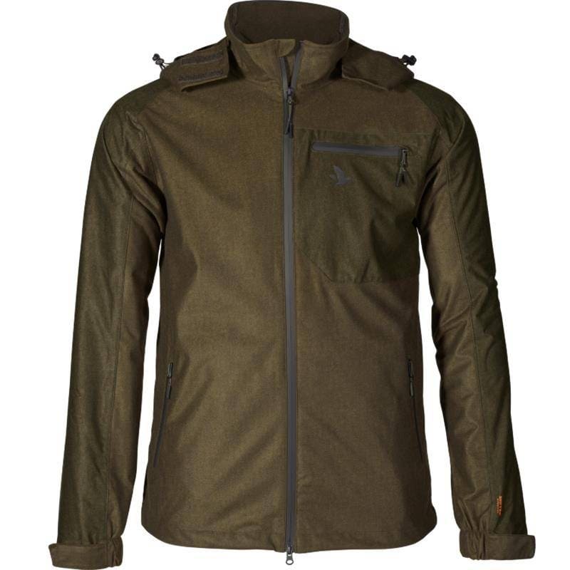 Veste Homme Seeland Avail Kaki 50 Veste Homme Seeland Avail Kaki 50