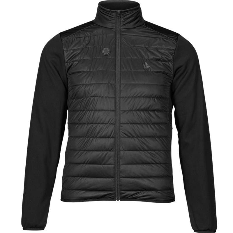 Veste Homme Seeland Heat Noir Xs Veste Homme Seeland Heat Noir Xs
