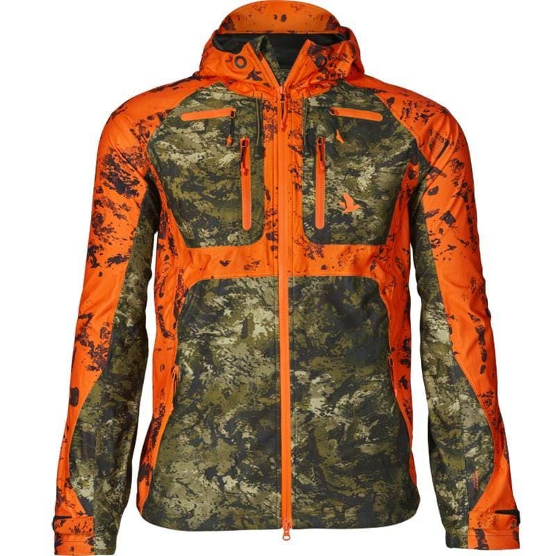Veste Homme Seeland Vantage Camo 48 Veste Homme Seeland Vantage Camo 48