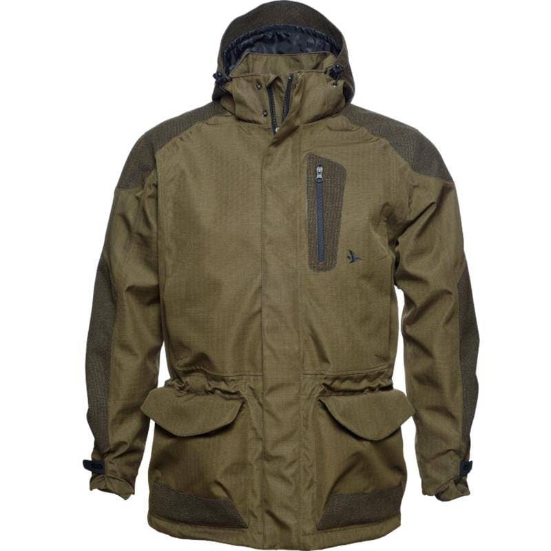 Veste Kraft Force Kaki 58 Homme Seeland Veste Kraft Force Kaki 58 Homme Seeland
