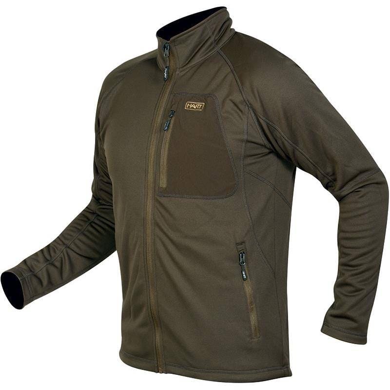 Veste Moritz Ps Kaki M Homme Hart Veste Moritz Ps Kaki M Homme Hart