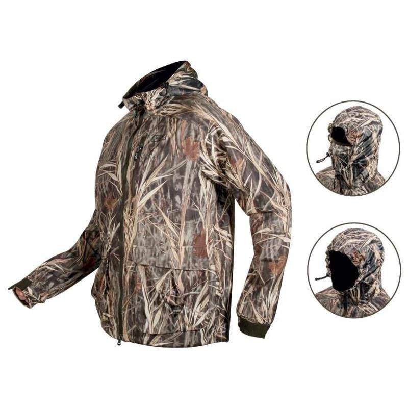 Veste Raca J Camou Xxl Homme Hart Veste Raca J Camou Xxl Homme Hart