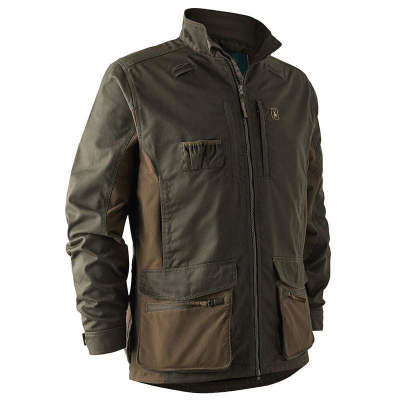 Veste Rogaland Dog Sport Kaki 48 Homme Deerhunter Veste Rogaland Dog Sport Kaki 48 Homme Deerhunter