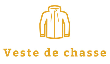 Veste De Chasse logo