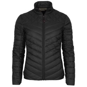 Doudoune Femme Pinewood Abisko Insulation Lite W