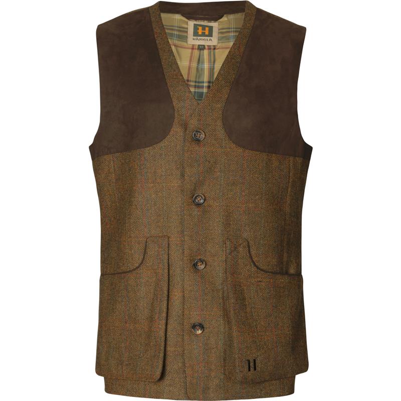 Gilet Ball Trap Homme Harkila Kenmore Shooting