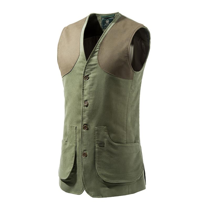 image-gilet-de-chasse-homme-beretta-moleskin-classic-vest-2