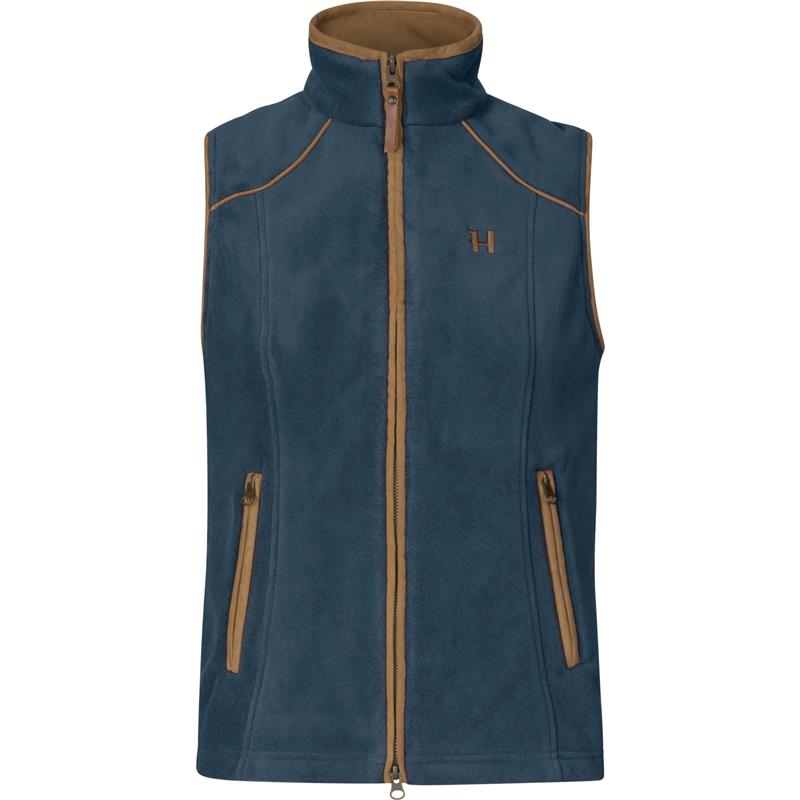 Gilet Femme Harkila Sandhem 200 Waistcoat
