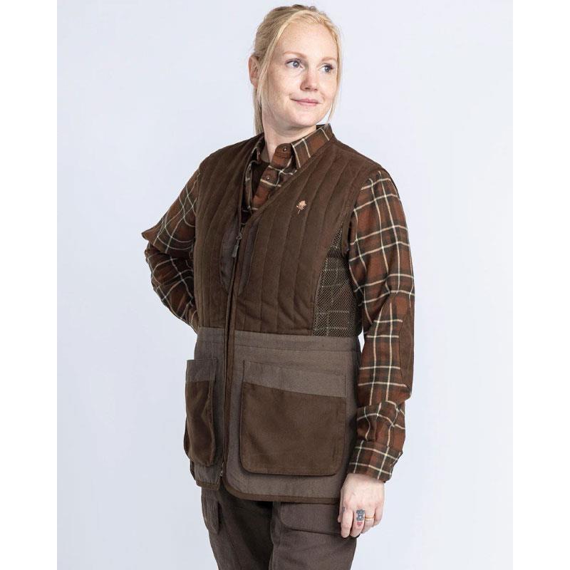 image-gilet-femme-pinewood-shooting-7