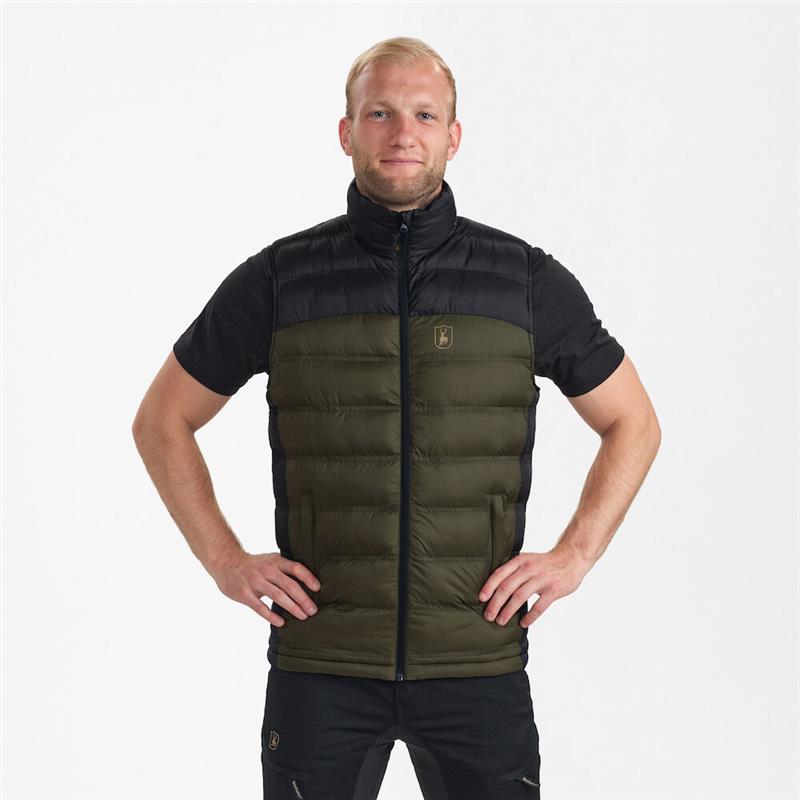 image-gilet-homme-deerhunter-northward-padded-2