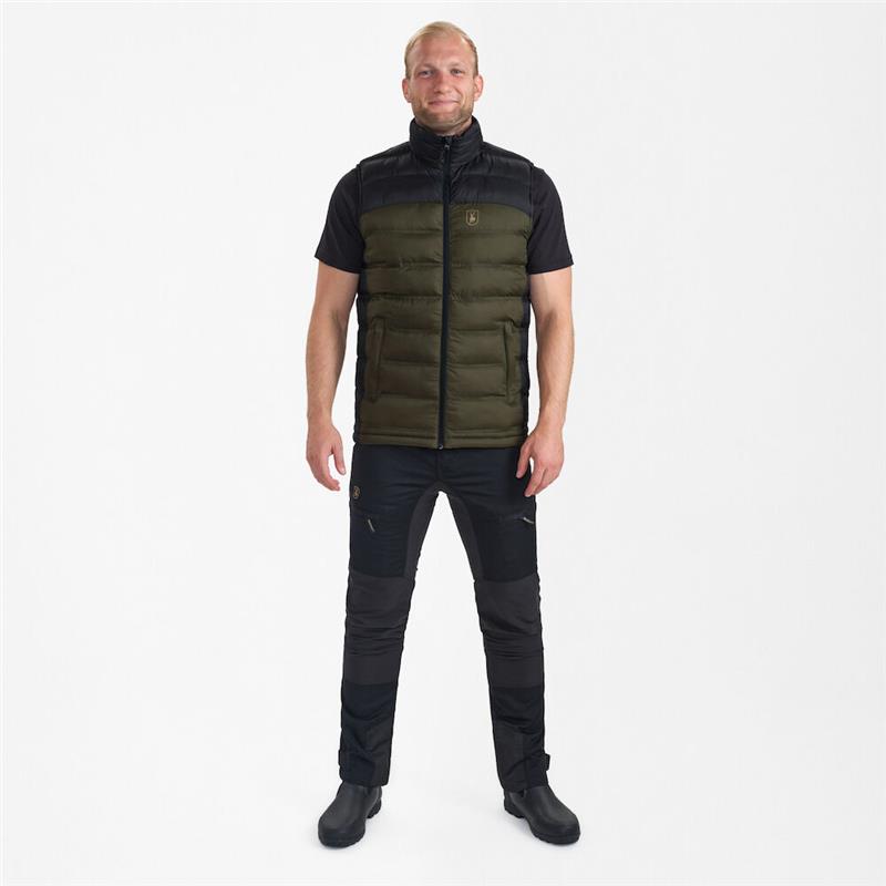 image-gilet-homme-deerhunter-northward-padded-4