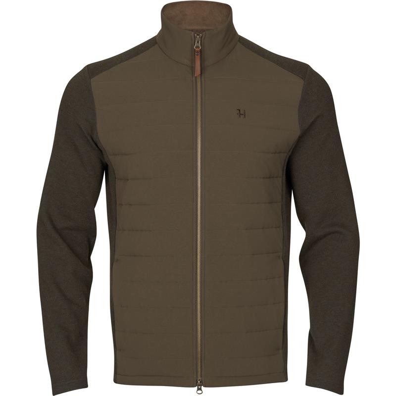 Gilet Homme Harkila Sandhem Pro Insulated Cardigan