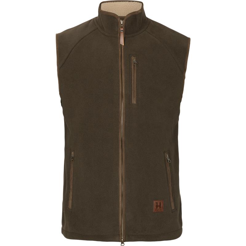 Gilet Homme Harkila Sandhem Sherpa