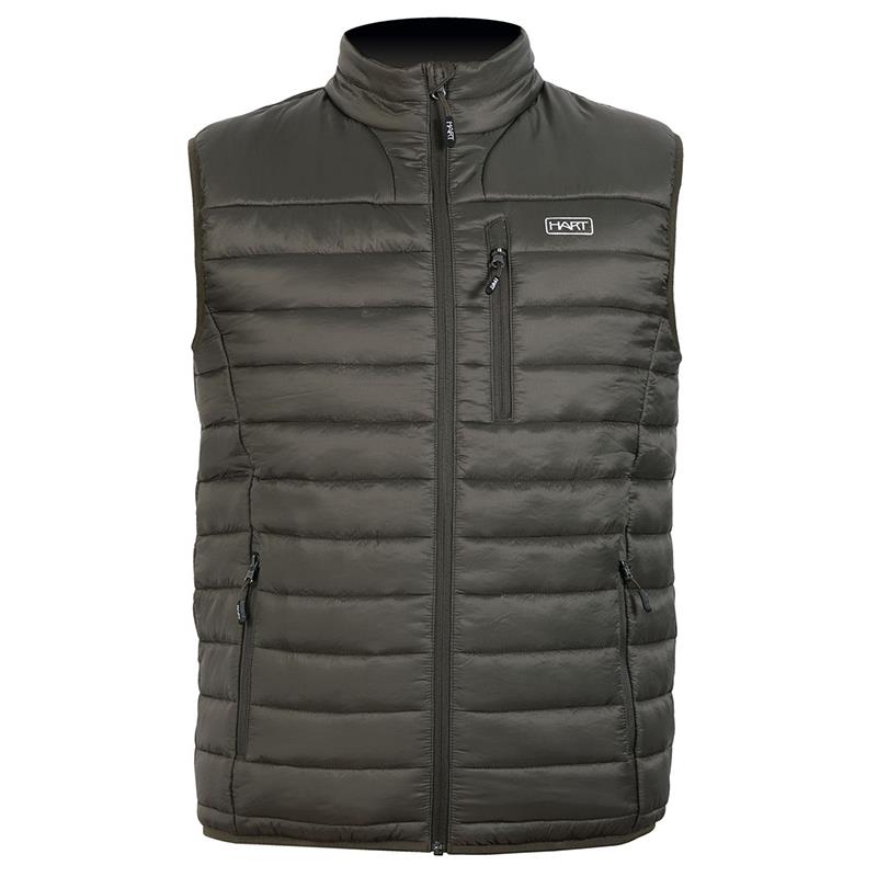 Gilet Homme Hart Coppi-V