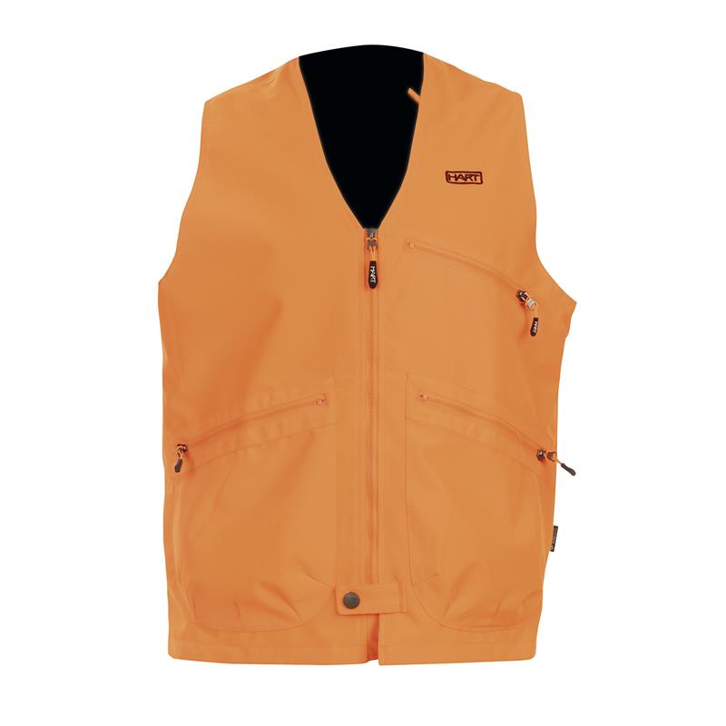 Gilet Homme Hart Grand-V