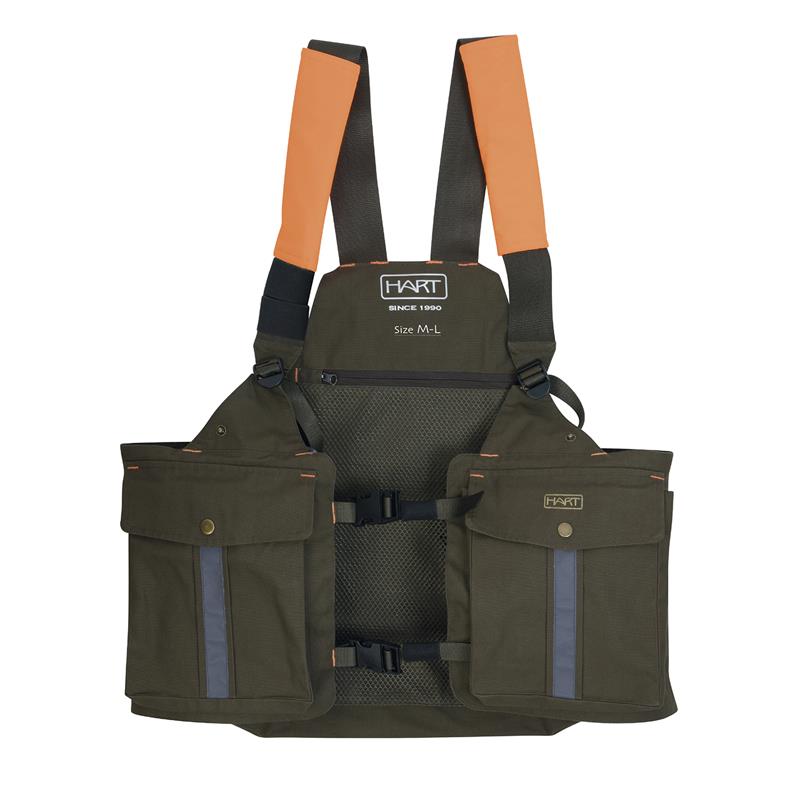 Gilet Homme Hart Navigator
