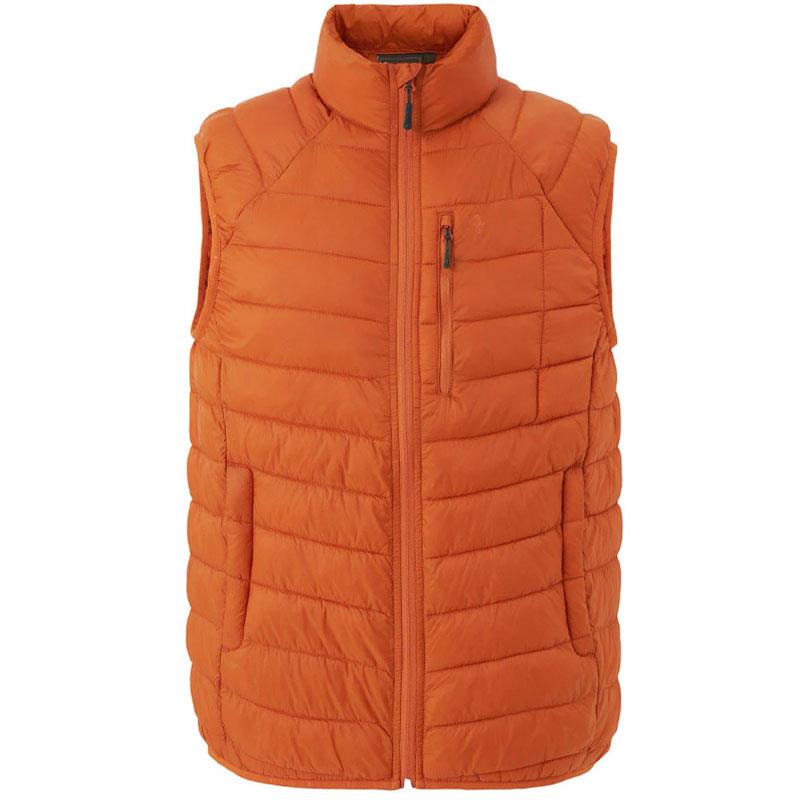 Gilet Homme Pinewood Abisko Insulation