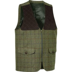 Gilet Homme Swedteam 1919 Classic