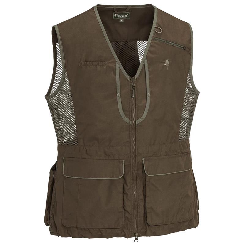 Gilet Sans Manche Femme Pinewood Dog Sports 2.0 W