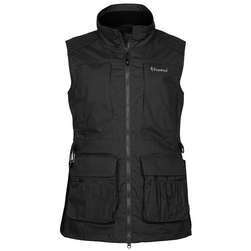 Gilet Sans Manche Femme Pinewood Dog Sports Expert W
