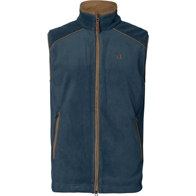 Gilet Sans Manche Homme Harkila Sandhem 200 Waistcoat