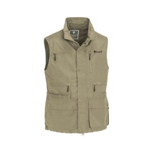 Gilet Sans Manche Homme Pinewood Tiveden