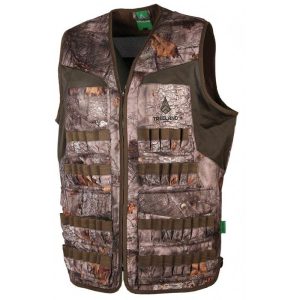 Gilet Sans Manche Homme Treeland T606 Multitubes