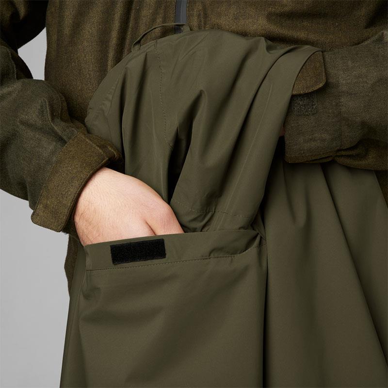 image-poncho-homme-seeland-taxus-rain-6