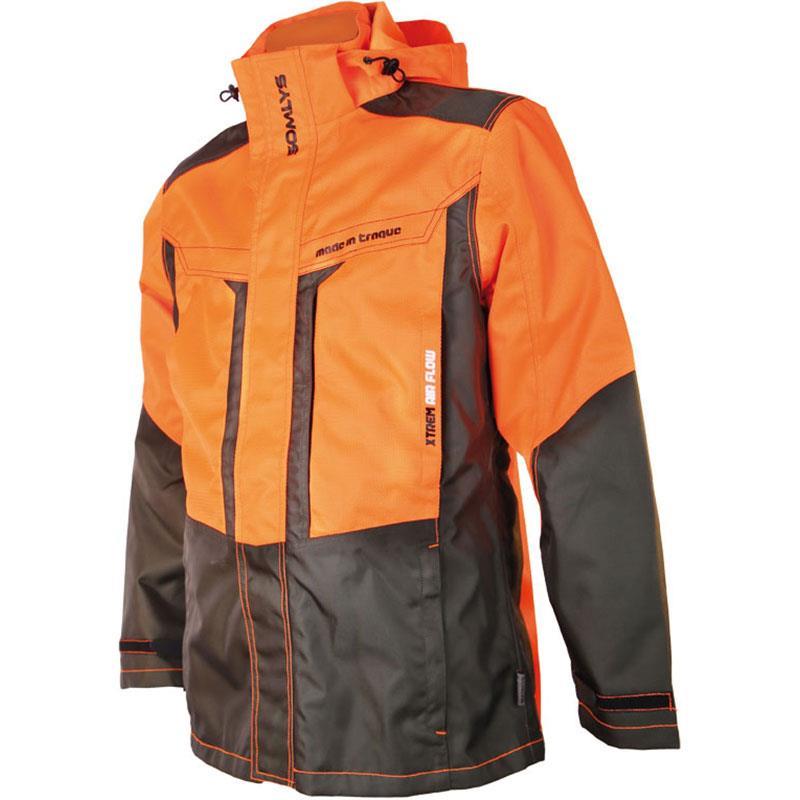 Veste De Traque Homme Somlys 456 Made In Traque