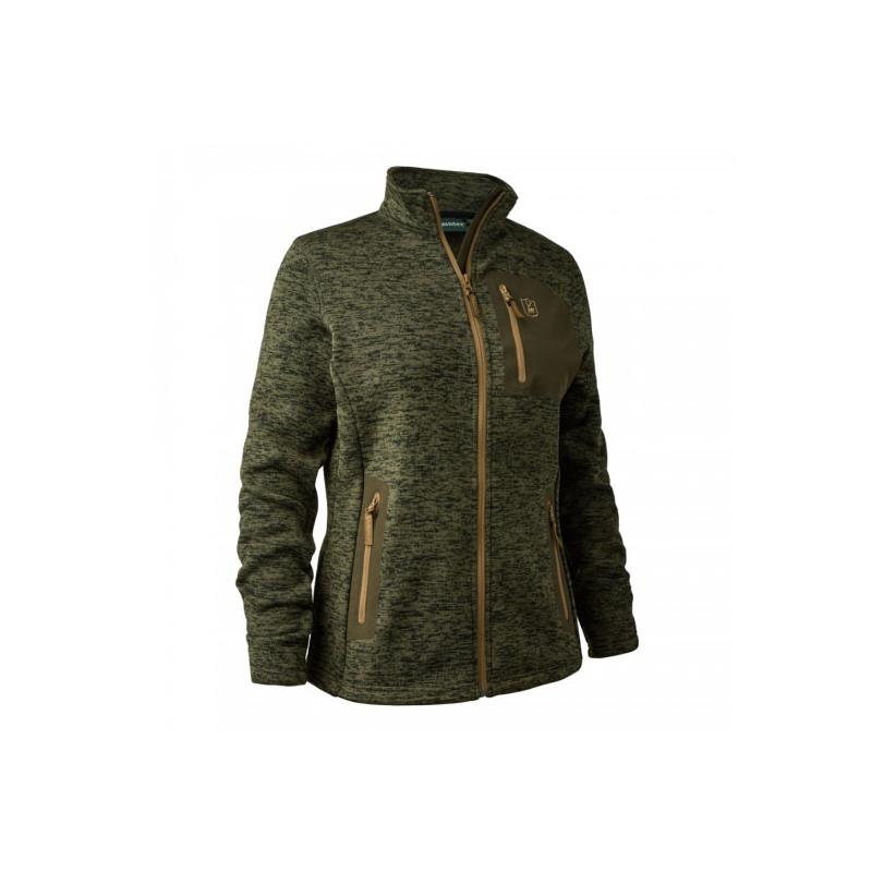 image-veste-femme-deerhunter-lady-sarek-knitted-2