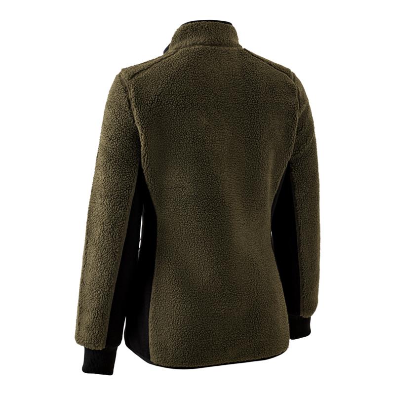 image-veste-femme-deerhunter-roja-fiber-pile-4