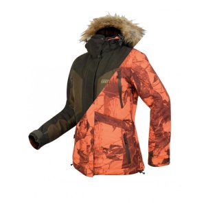Veste Femme Hart Altai-J