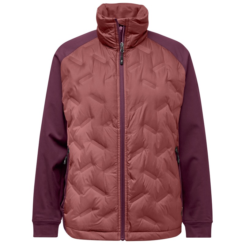 Veste Femme Pinewood Abisko Insulation Hybrid