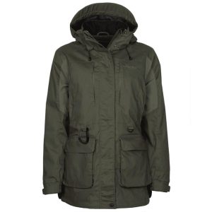 Veste Femme Pinewood Dog Sports Expert W