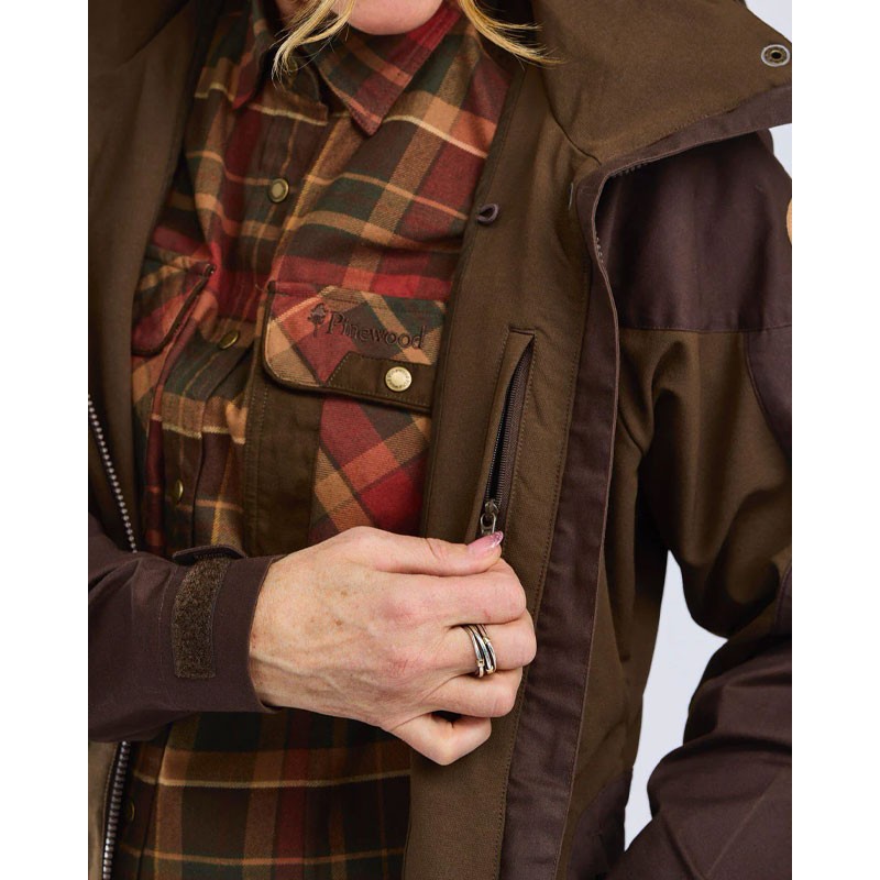 image-veste-femme-pinewood-finnveden-hybrid-2