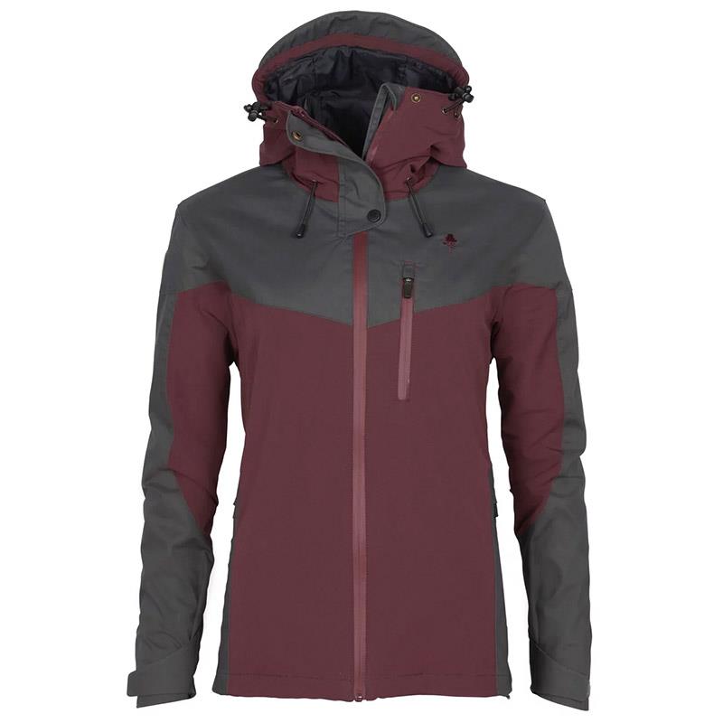 Veste Femme Pinewood Finnveden Hybrid W
