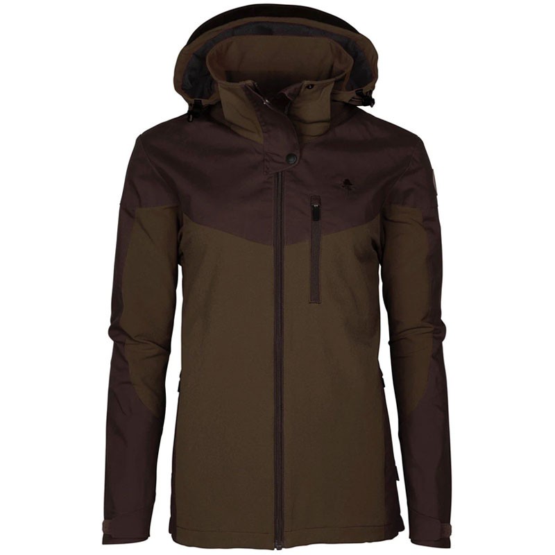 Veste Femme Pinewood Finnveden Hybrid