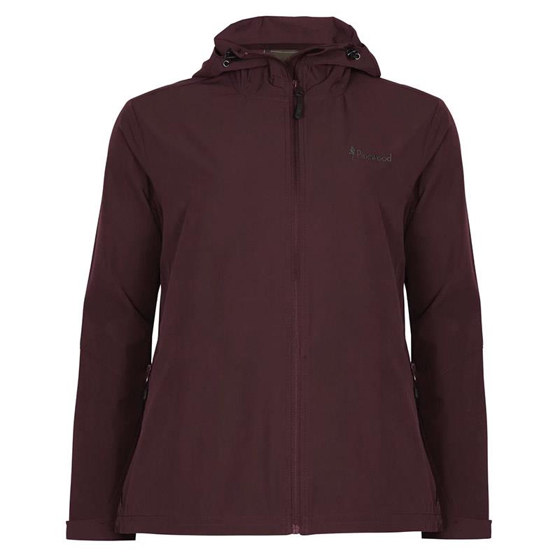 Veste Femme Pinewood Finnveden Trail Stretch W