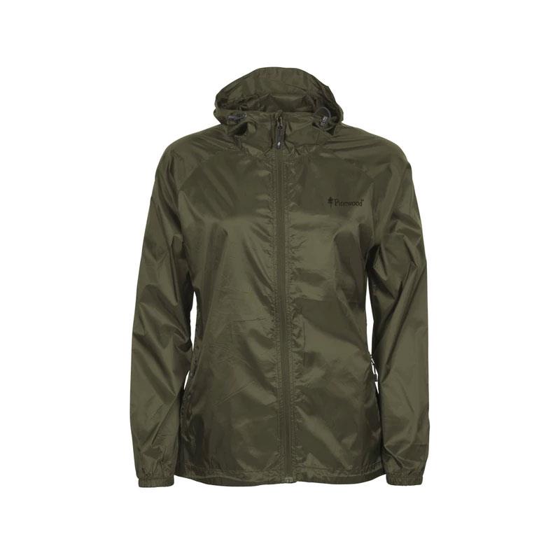 Veste Femme Pinewood Finnveden Windbl W